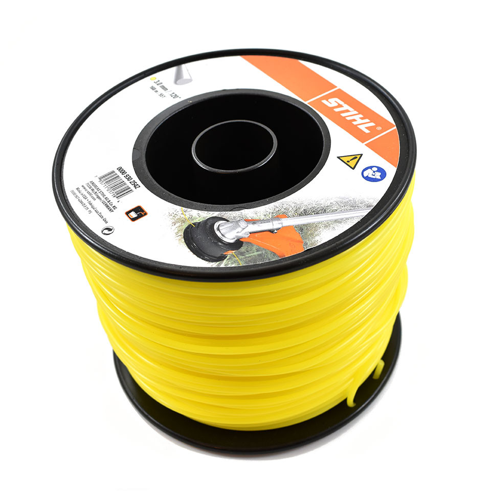 stihl strimmer cable